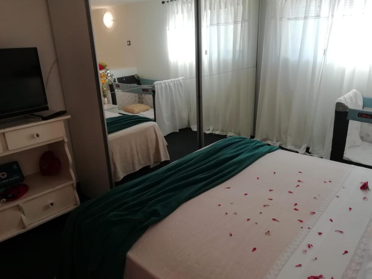Berovic Apartment Kaprije