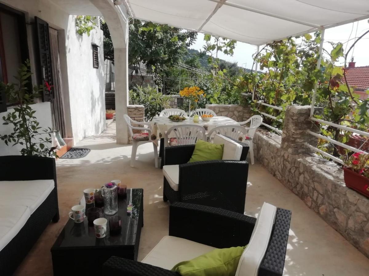 Apartment Berovic *