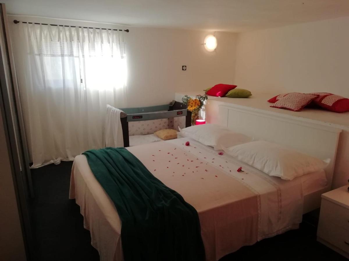 Apartment Berovic Kaprije