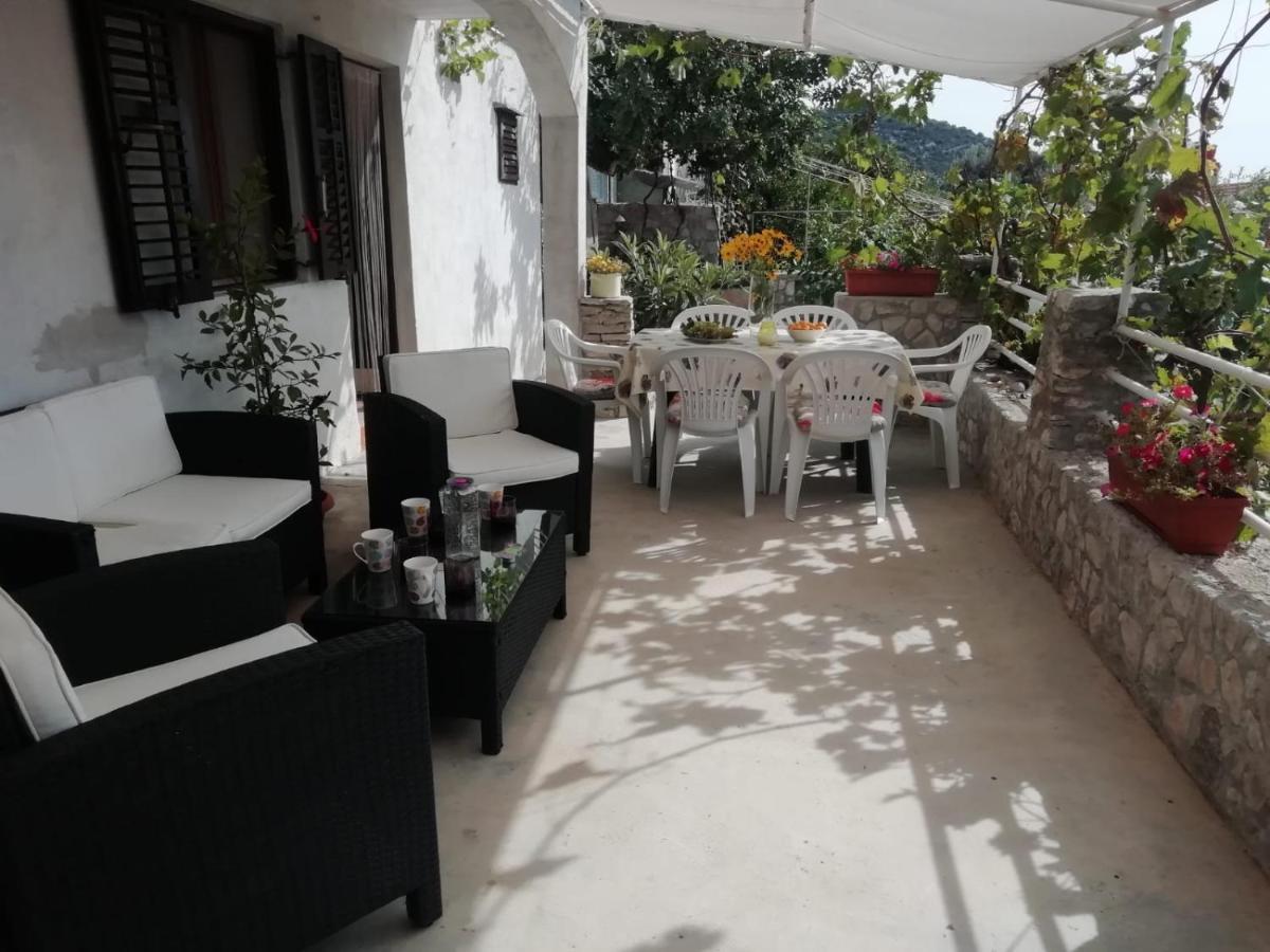 Berovic Apartment Kaprije