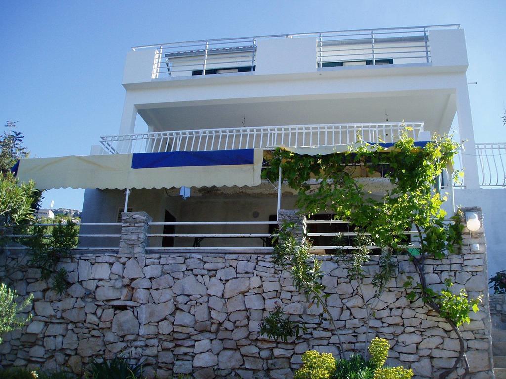 Berovic Apartment *
