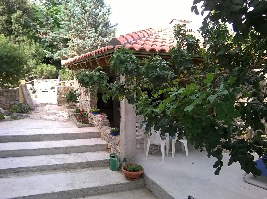 Berovic Apartment Kaprije