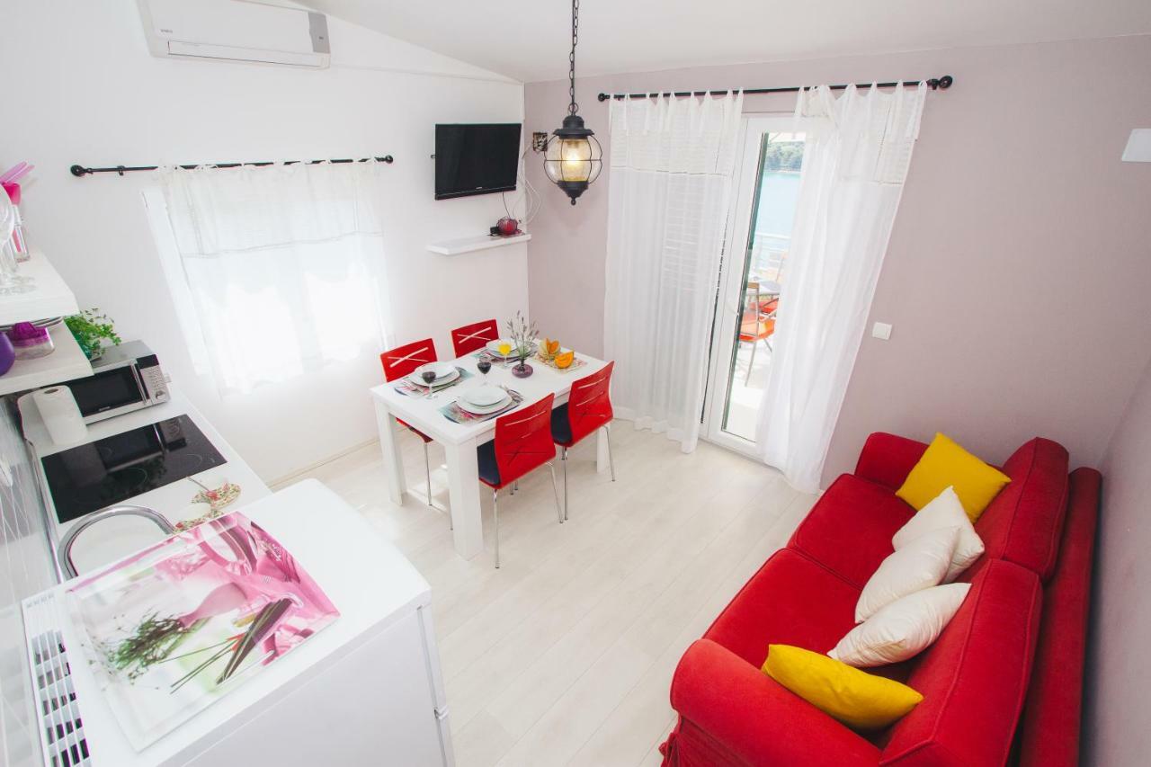 Apartment Berovic