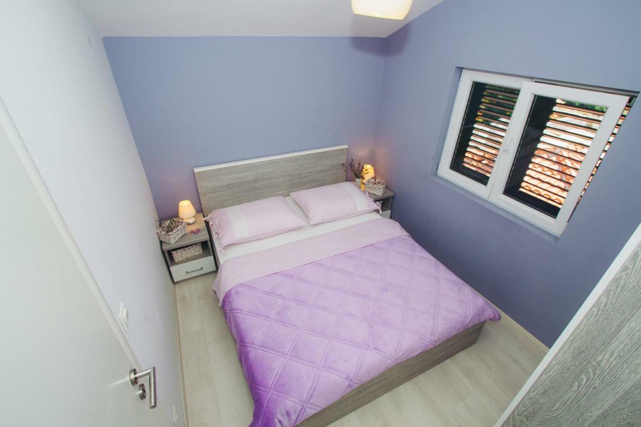 Apartment Berovic Kaprije