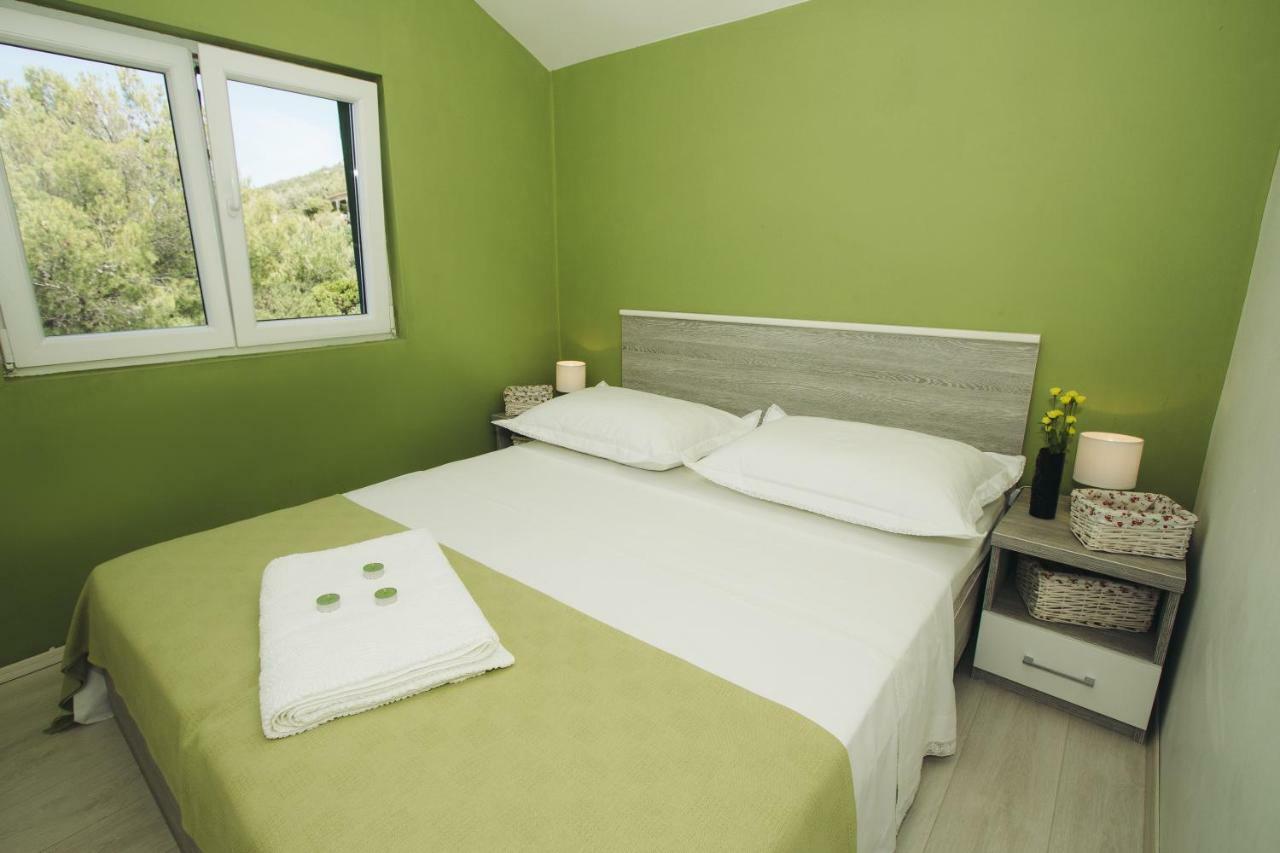 Berovic Apartment Kaprije