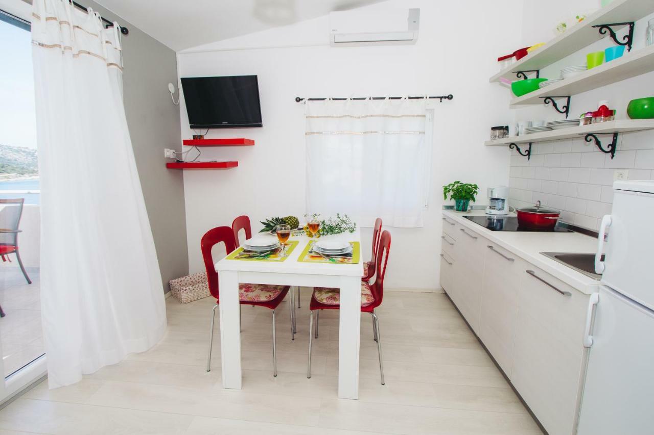 Berovic Apartment
