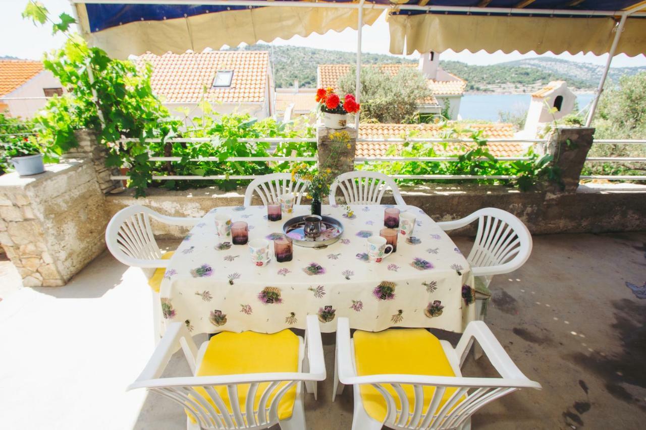 Apartment Berovic *