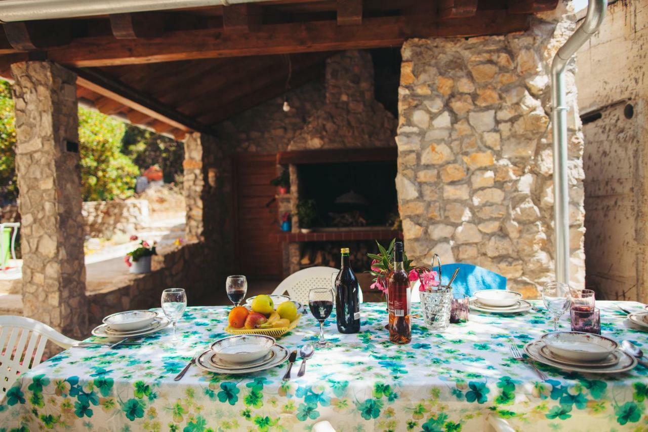 Apartment Berovic